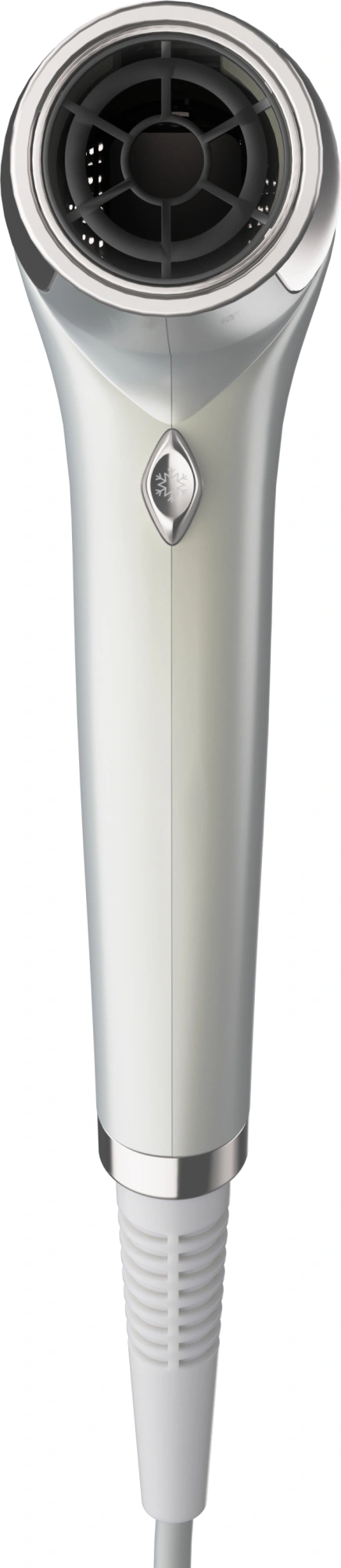 Фен Haier HHD-602 1500Вт белый (FZ047ED00RU)