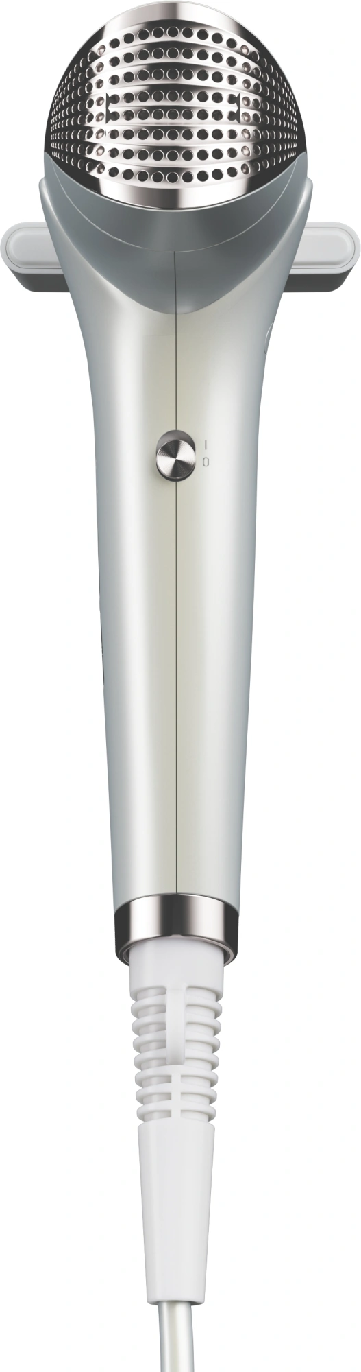 Фен Haier HHD-602 1500Вт белый (FZ047ED00RU)