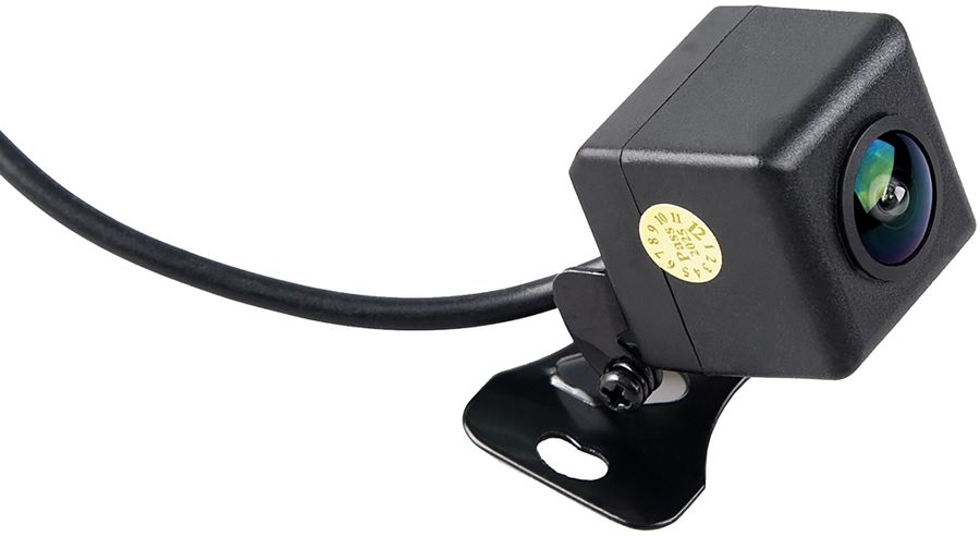 Камера заднего вида Silverstone F1 IP-661 AHD универсальная