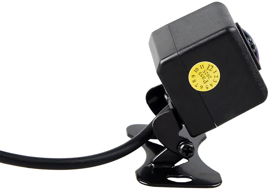 Камера заднего вида Silverstone F1 IP-661 AHD универсальная