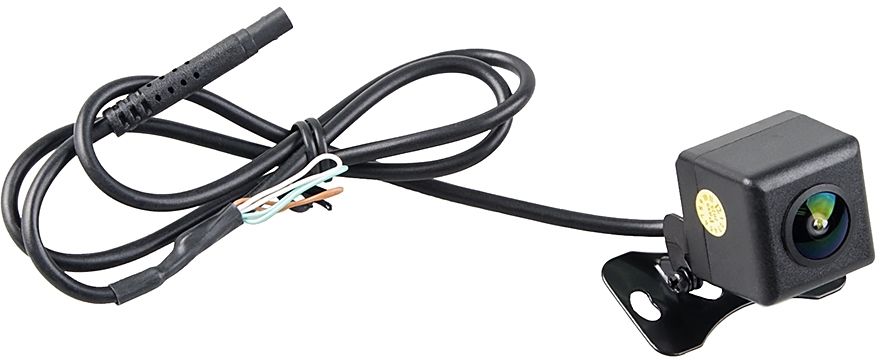 Камера заднего вида Silverstone F1 IP-661 AHD универсальная