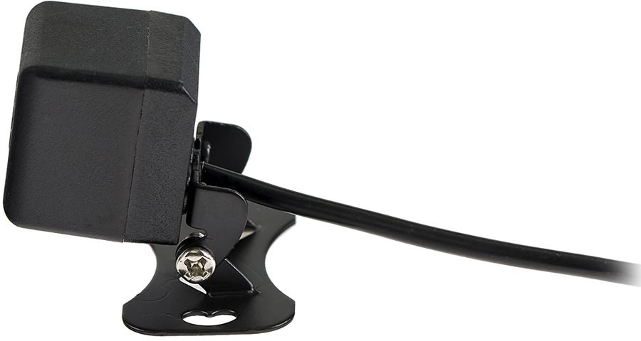 Камера заднего вида Silverstone F1 IP-668 IR универсальная