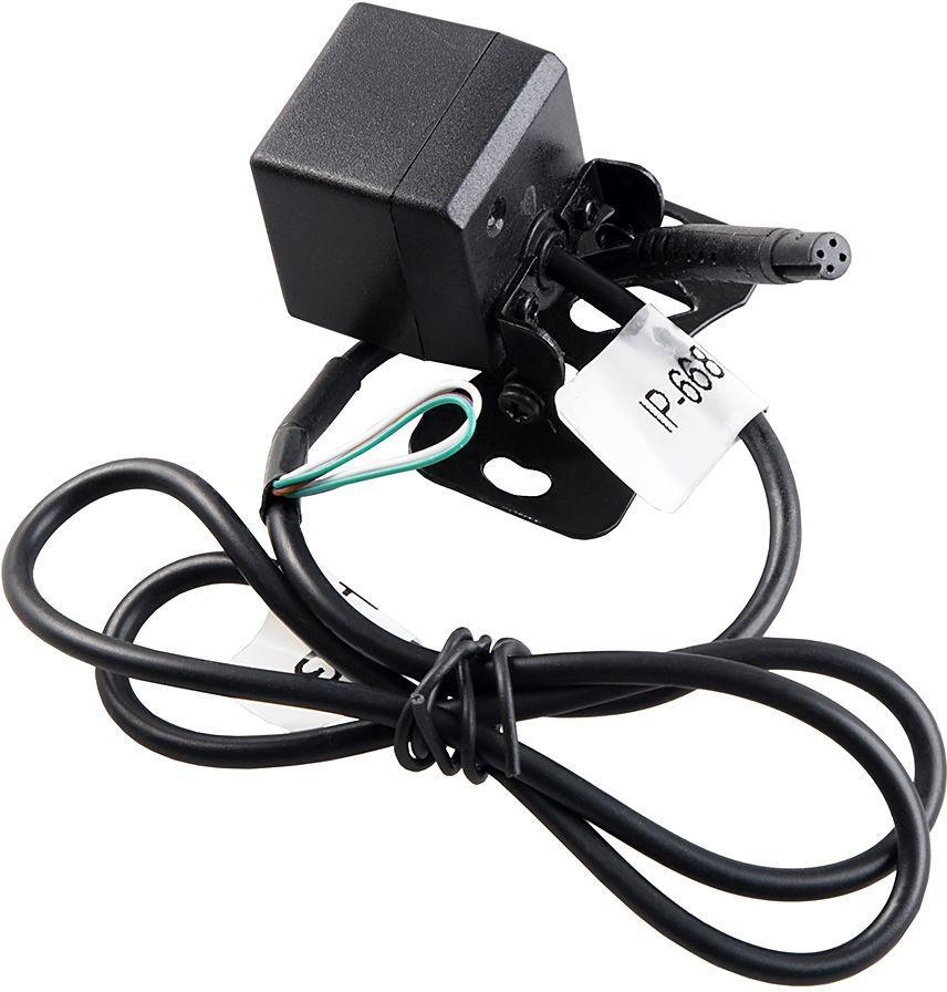 Камера заднего вида Silverstone F1 IP-668 IR универсальная