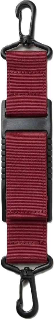 Сумка для ноутбука 14" Portcase KCB-164 красный полиэстер (KCB-164RED)
