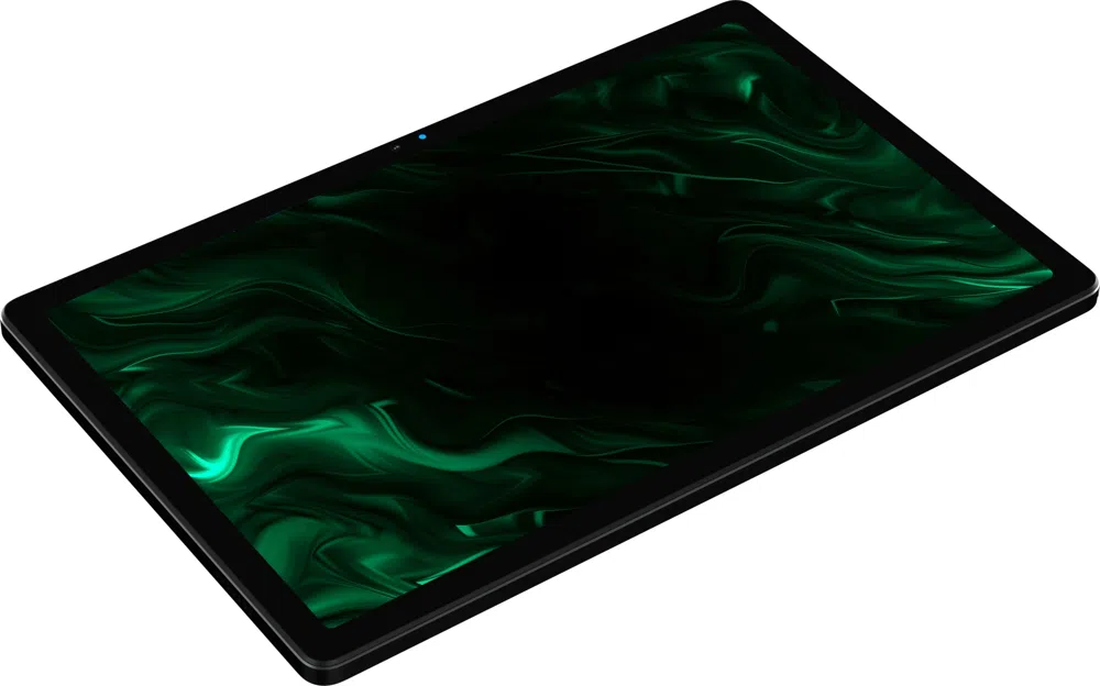 Планшет Digma Pro Pulse T616 (2.0) 8C RAM8Gb ROM256Gb 10.4" In-Cell 2000x1200 4G Android 15 графит 13Mpix 5Mpix BT WiFi microSD 128Gb 7000mAh 500hrs