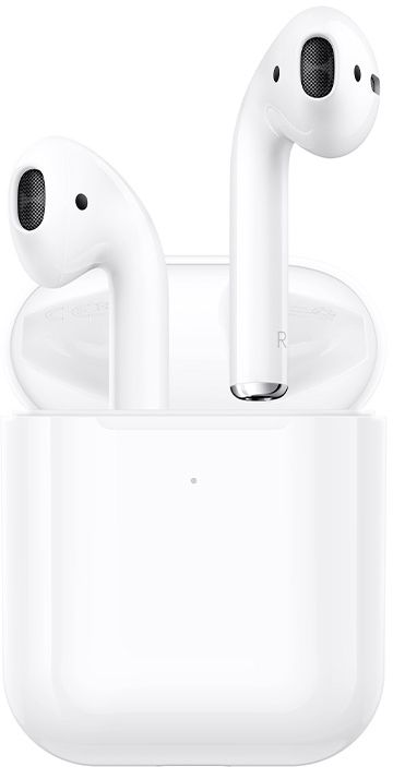 Гарнитура вкладыши Hoco EW91 белый беспроводные bluetooth в ушной раковине (47779)