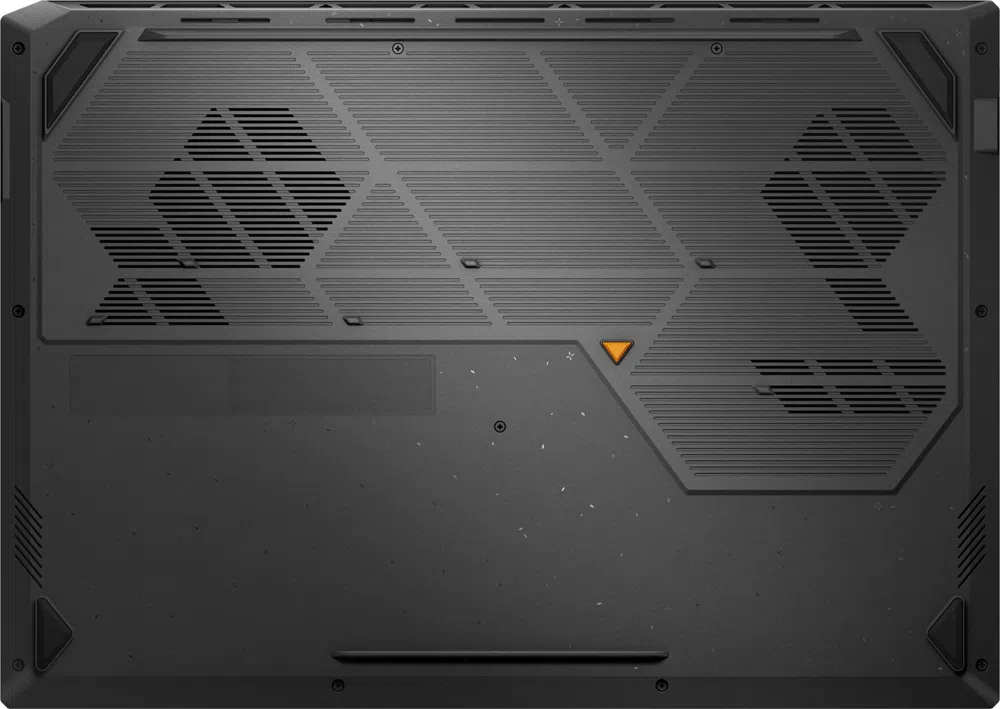 Ноутбук Asus TUF Gaming A18 FA808UP-S8117 Ryzen 7 260 16Gb SSD512Gb NVIDIA GeForce RTX 5070 8Gb 18" IPS FHD+ (1920x1200) без ОС grey WiFi BT Cam (90NR0NL1-M00640)