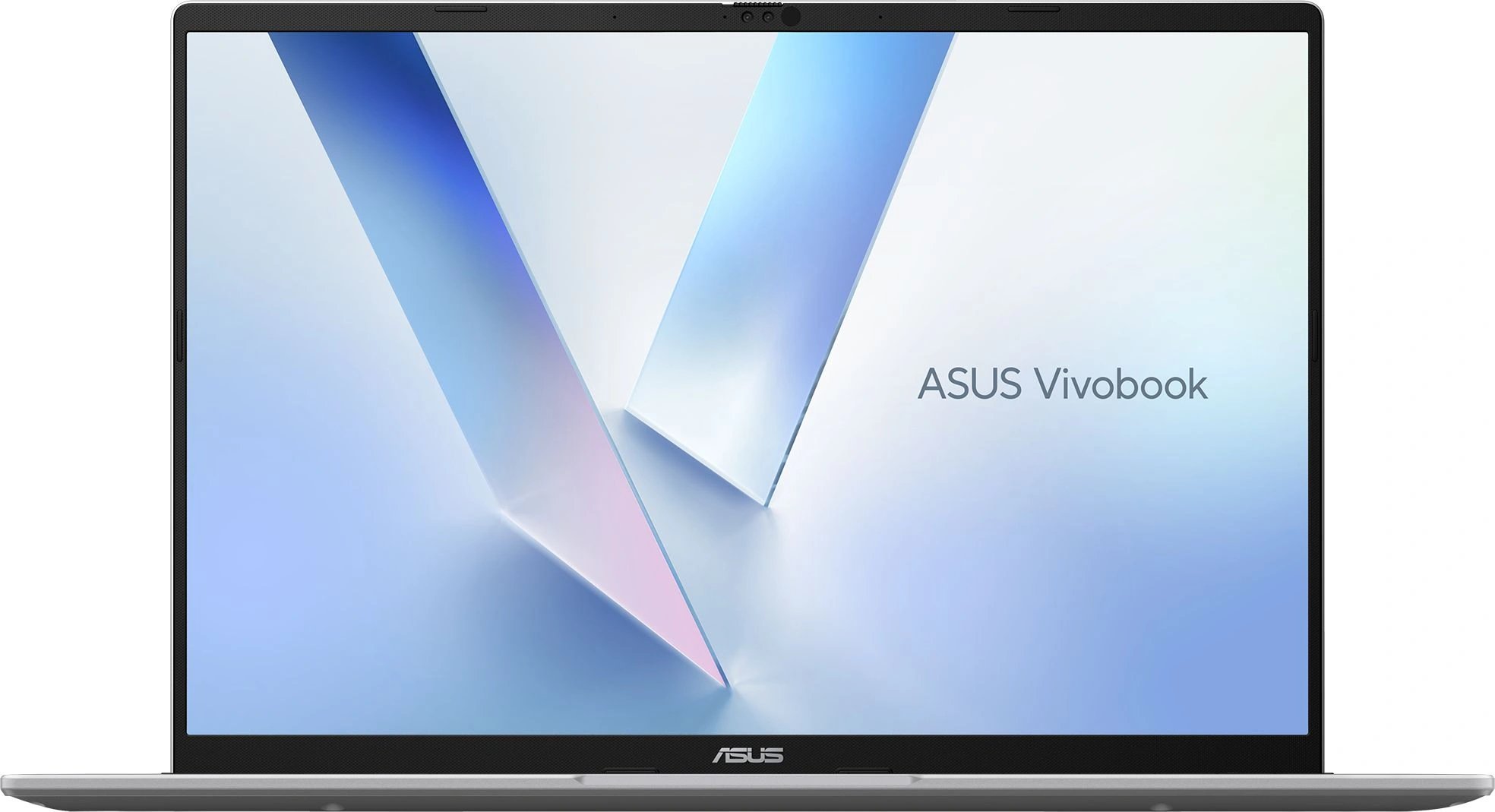 Ноутбук Asus VivoBook 16 X1607CA-MB271 Core Ultra 5 225H 16Gb SSD512Gb Intel Graphics 16" IPS WUXGA (1920x1200) без ОС silver WiFi BT Cam (90NB15A2-M00KY0)