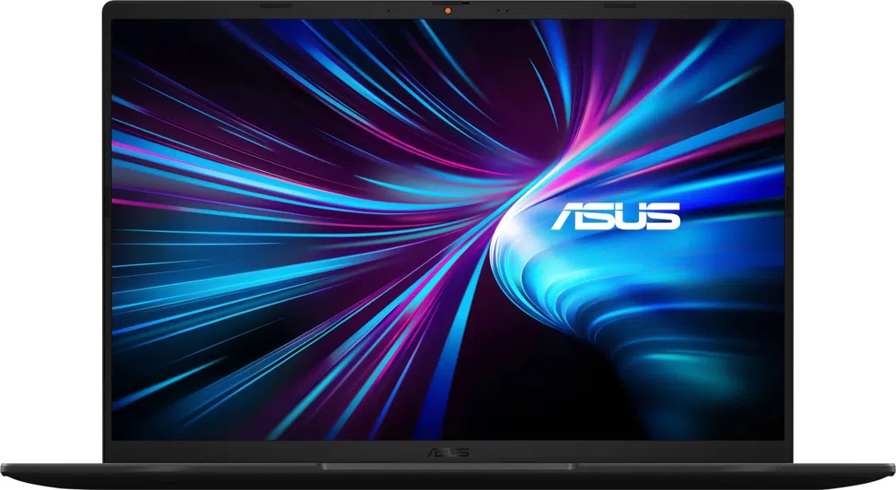 Ноутбук Asus V16 V3607VP-TK116 Core 5 210H 16Gb SSD512Gb NVIDIA GeForce RTX 5070 8Gb 16" IPS WUXGA (1920x1200) без ОС black WiFi BT Cam (90NB16R1-M007R0)