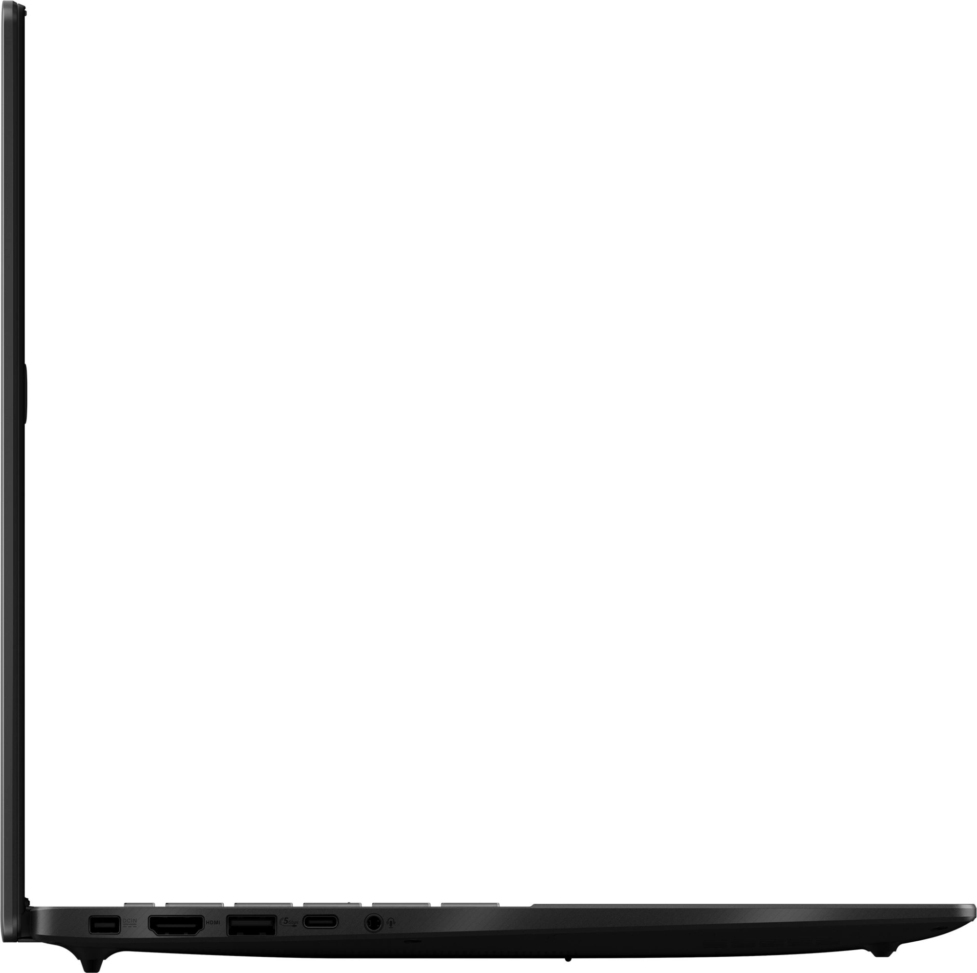 Ноутбук Asus V16 V3607VP-TK116 Core 5 210H 16Gb SSD512Gb NVIDIA GeForce RTX 5070 8Gb 16" IPS WUXGA (1920x1200) без ОС black WiFi BT Cam (90NB16R1-M007R0)
