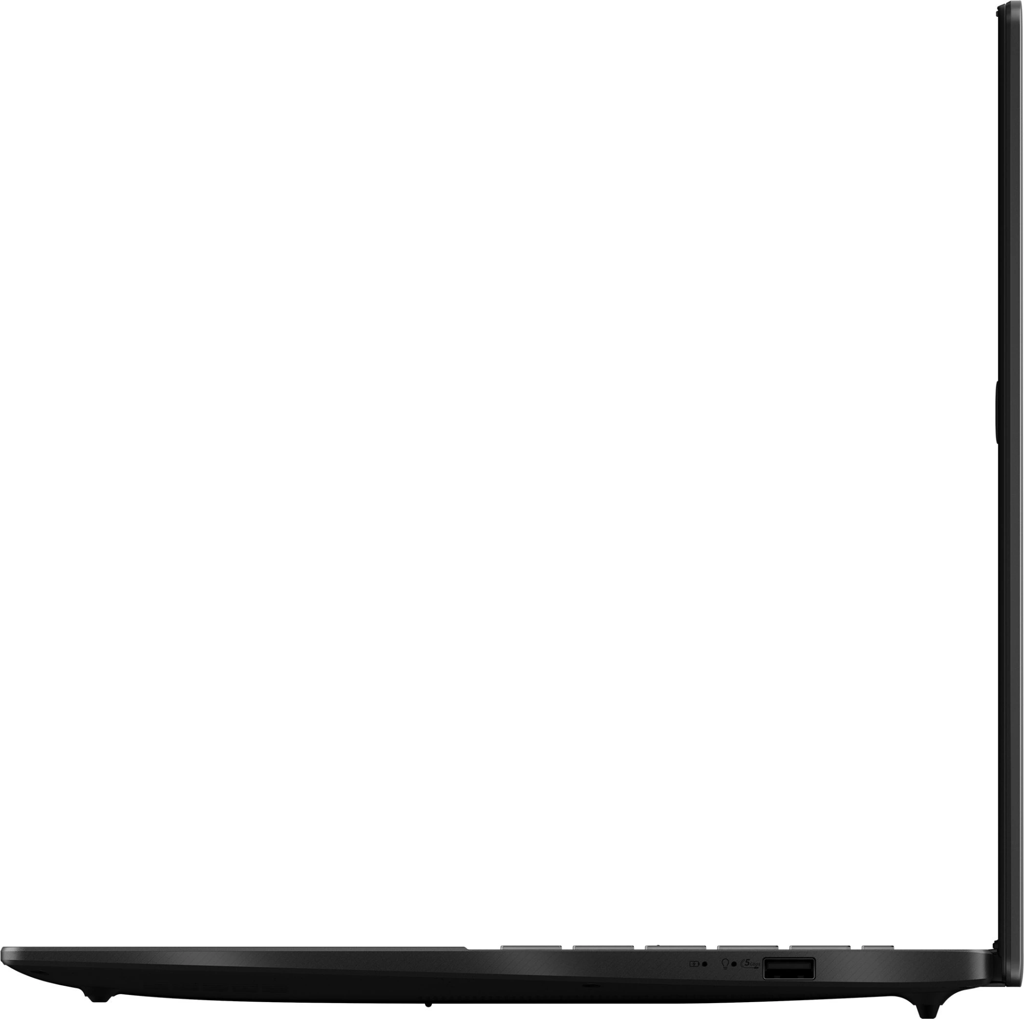 Ноутбук Asus V16 V3607VP-TK116 Core 5 210H 16Gb SSD512Gb NVIDIA GeForce RTX 5070 8Gb 16" IPS WUXGA (1920x1200) без ОС black WiFi BT Cam (90NB16R1-M007R0)