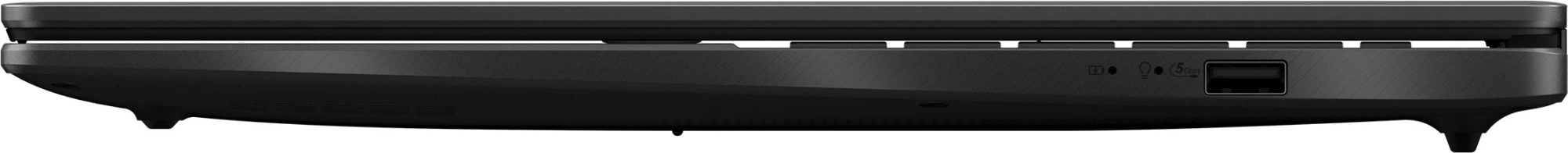 Ноутбук Asus V16 V3607VP-TK116 Core 5 210H 16Gb SSD512Gb NVIDIA GeForce RTX 5070 8Gb 16" IPS WUXGA (1920x1200) без ОС black WiFi BT Cam (90NB16R1-M007R0)