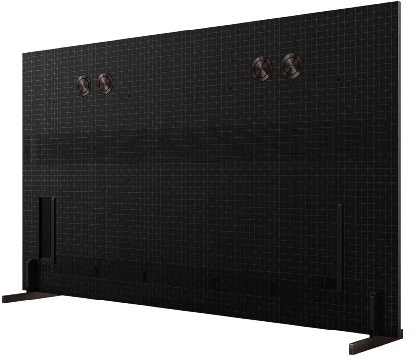 Телевизор QLED TCL 98" 98X11L SQD-Mini LED Frameless черный 4K Ultra HD 144Hz DVB-T DVB-T2 DVB-C DVB-S DVB-S2 USB WiFi Smart TV
