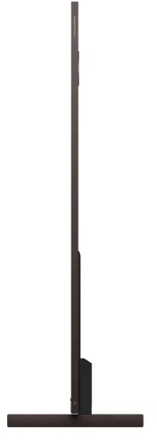 Телевизор QLED TCL 98" 98X11L SQD-Mini LED Frameless черный 4K Ultra HD 144Hz DVB-T DVB-T2 DVB-C DVB-S DVB-S2 USB WiFi Smart TV