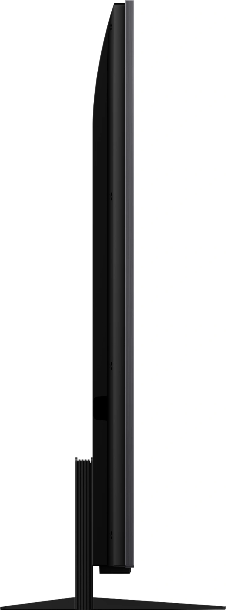 Телевизор LED TCL 75" 75C8L SQD-Mini LED Frameless черный 4K Ultra HD 144Hz DVB-T DVB-T2 DVB-C DVB-S DVB-S2 USB WiFi Smart TV