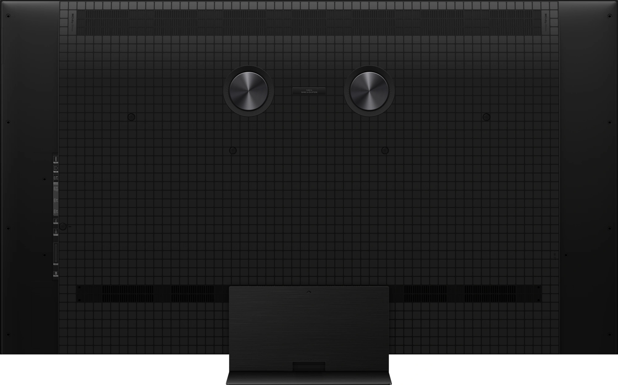 Телевизор LED TCL 75" 75C8L SQD-Mini LED Frameless черный 4K Ultra HD 144Hz DVB-T DVB-T2 DVB-C DVB-S DVB-S2 USB WiFi Smart TV