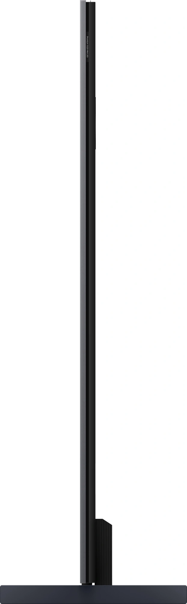 Телевизор LED TCL 98" 98C8L SQD-Mini LED Frameless черный 4K Ultra HD 144Hz DVB-T DVB-T2 DVB-C DVB-S DVB-S2 USB WiFi Smart TV