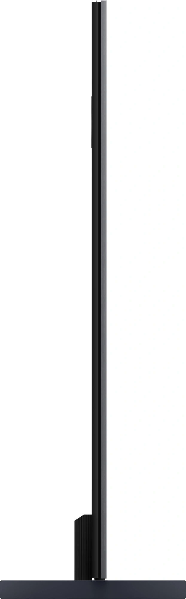 Телевизор LED TCL 98" 98C8L SQD-Mini LED Frameless черный 4K Ultra HD 144Hz DVB-T DVB-T2 DVB-C DVB-S DVB-S2 USB WiFi Smart TV