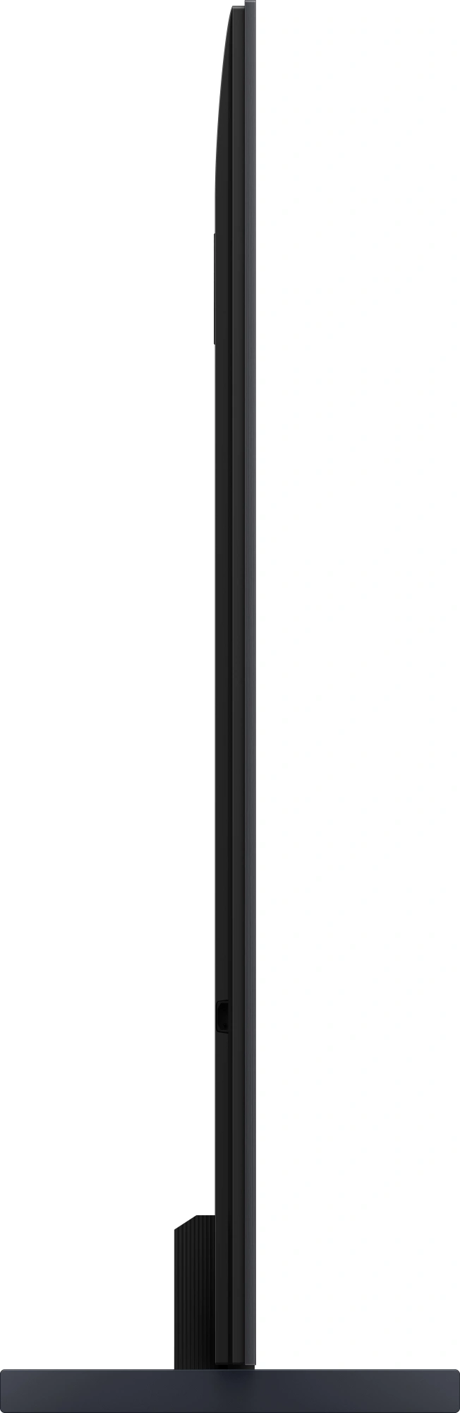 Телевизор QLED TCL 98" 98C7L SQD-Mini LED Frameless черный 4K Ultra HD 144Hz DVB-T DVB-T2 DVB-C DVB-S DVB-S2 USB WiFi Smart TV