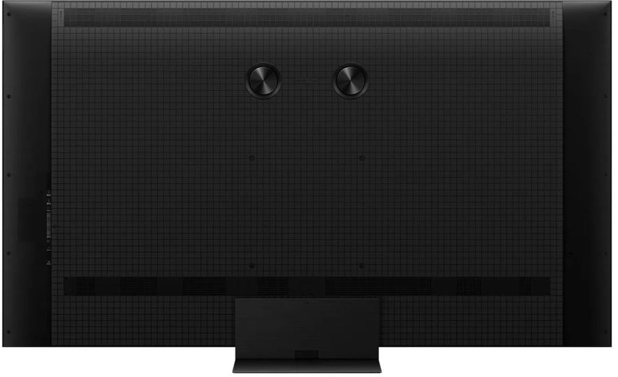 Телевизор QLED TCL 85" 85RM7L RGB-Mini LED (2026) черный 4K Ultra HD 144Hz MEMC DVB-T DVB-T2 DVB-C DVB-S DVB-S2 USB WiFi Smart TV
