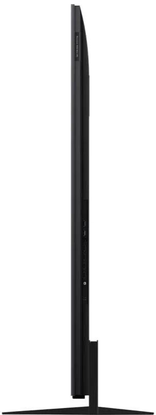Телевизор QLED TCL 85" 85RM7L RGB-Mini LED (2026) черный 4K Ultra HD 144Hz MEMC DVB-T DVB-T2 DVB-C DVB-S DVB-S2 USB WiFi Smart TV