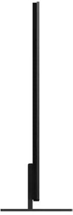 Телевизор QLED TCL 55" 55A400M QD-MiniLED (2026) Slim черный 4K Ultra HD 144Hz MEMC DVB-T DVB-T2 DVB-C DVB-S DVB-S2 USB WiFi Smart TV