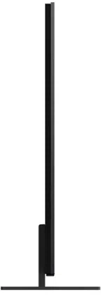 Телевизор QLED TCL 85" 85A400M QD-Mini LED (2026) Slim черный 4K Ultra HD 144Hz MEMC DVB-T DVB-T2 DVB-C DVB-S DVB-S2 USB WiFi Smart TV