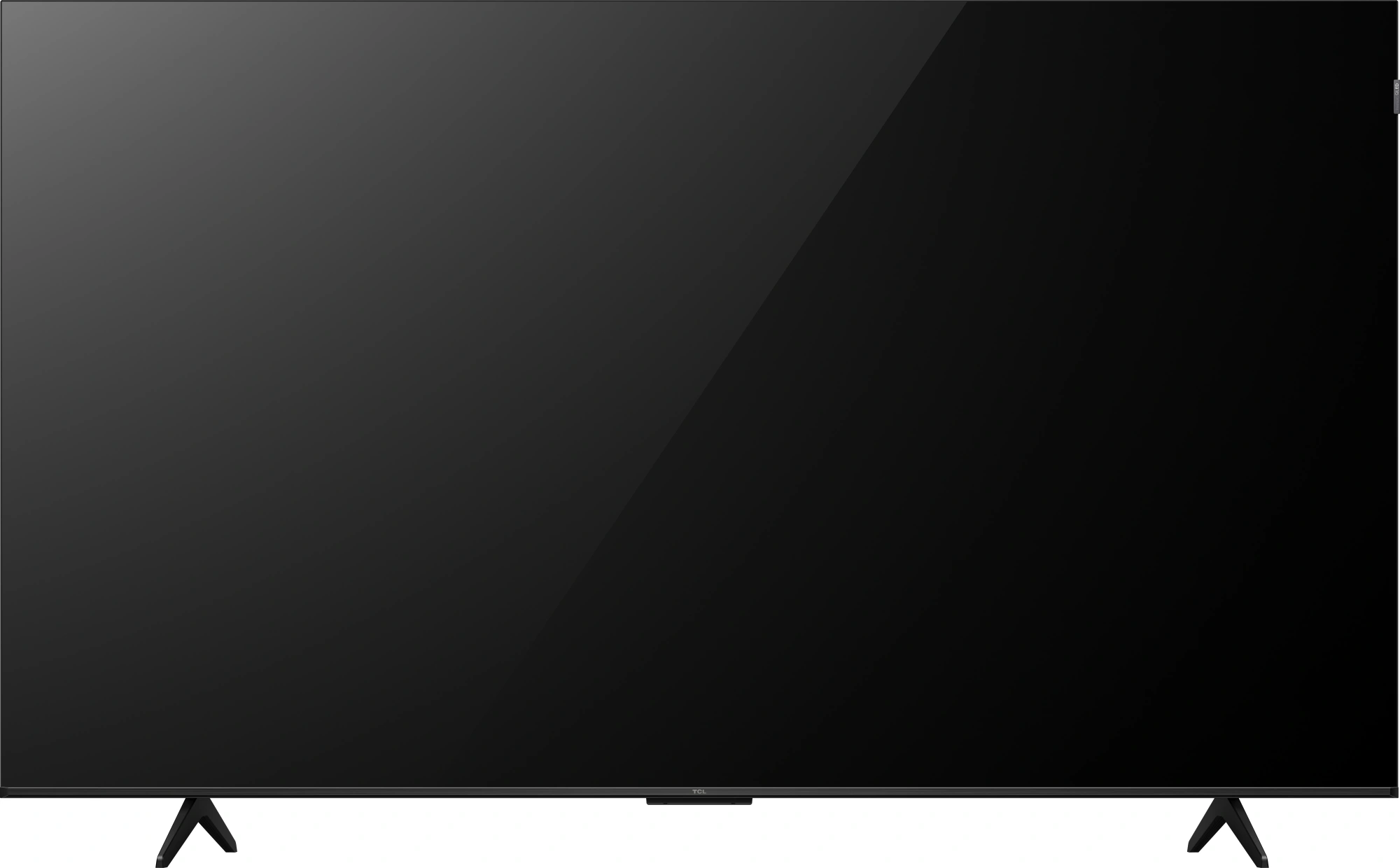 Телевизор QLED TCL 65" 65P7L черный 4K Ultra HD 60Hz DVB-T DVB-T2 DVB-C DVB-S DVB-S2 USB WiFi Smart TV