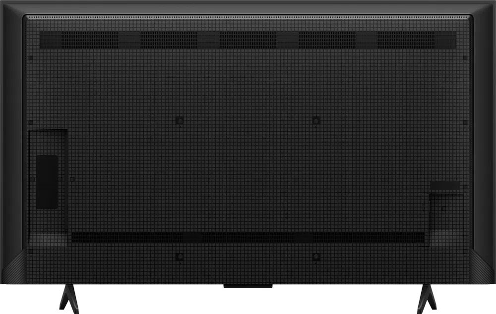 Телевизор QLED TCL 50" 50P7L-RU черный 4K Ultra HD 60Hz DVB-T DVB-T2 DVB-C DVB-S DVB-S2 USB WiFi Smart TV (RUS)