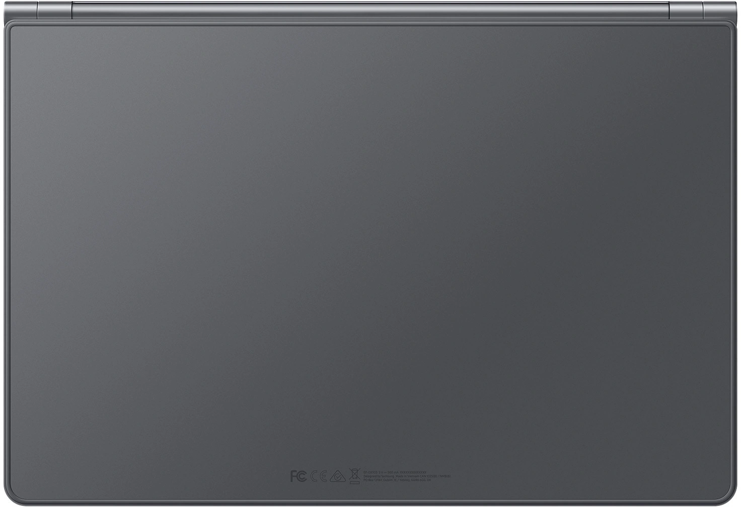 Клавиатура Samsung для Galaxy Tab S11 Ultra EF-DX935UJEGRU