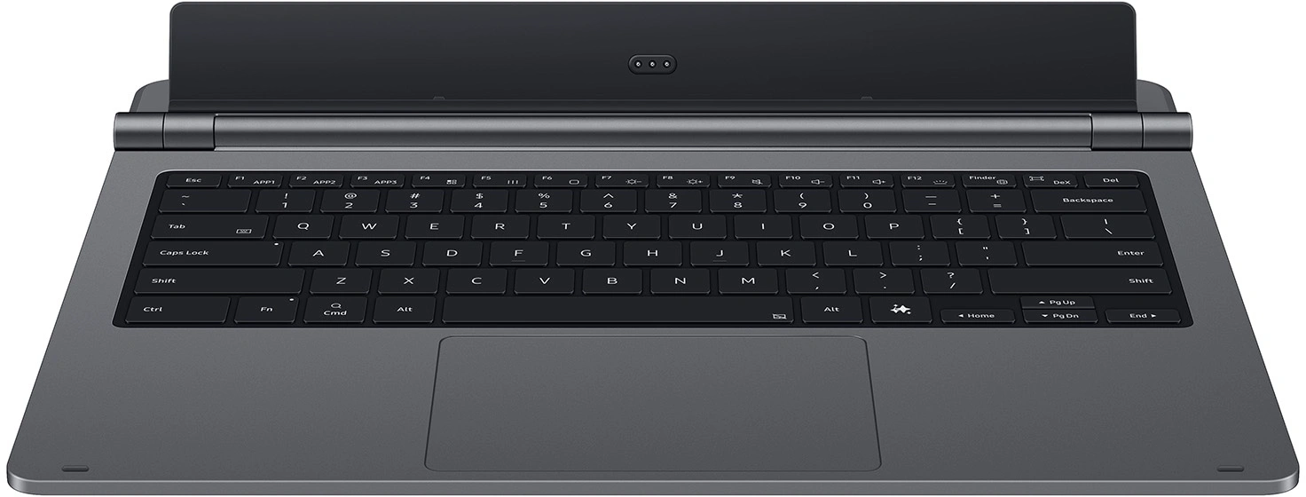 Клавиатура Samsung для Galaxy Tab S11 Ultra EF-DX935UJEGRU