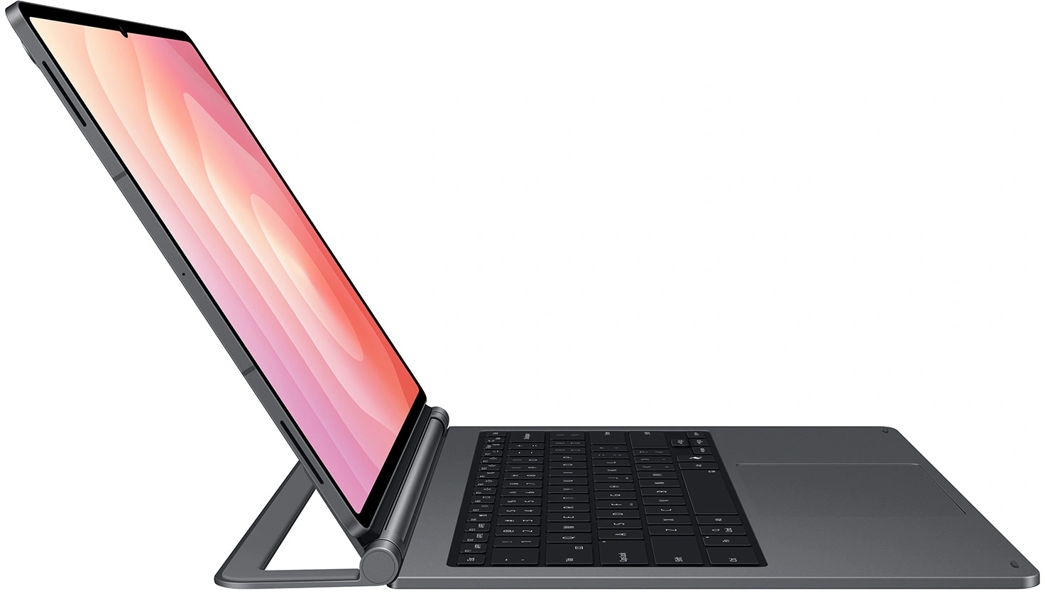 Клавиатура Samsung для Galaxy Tab S11 Ultra EF-DX935UJEGRU