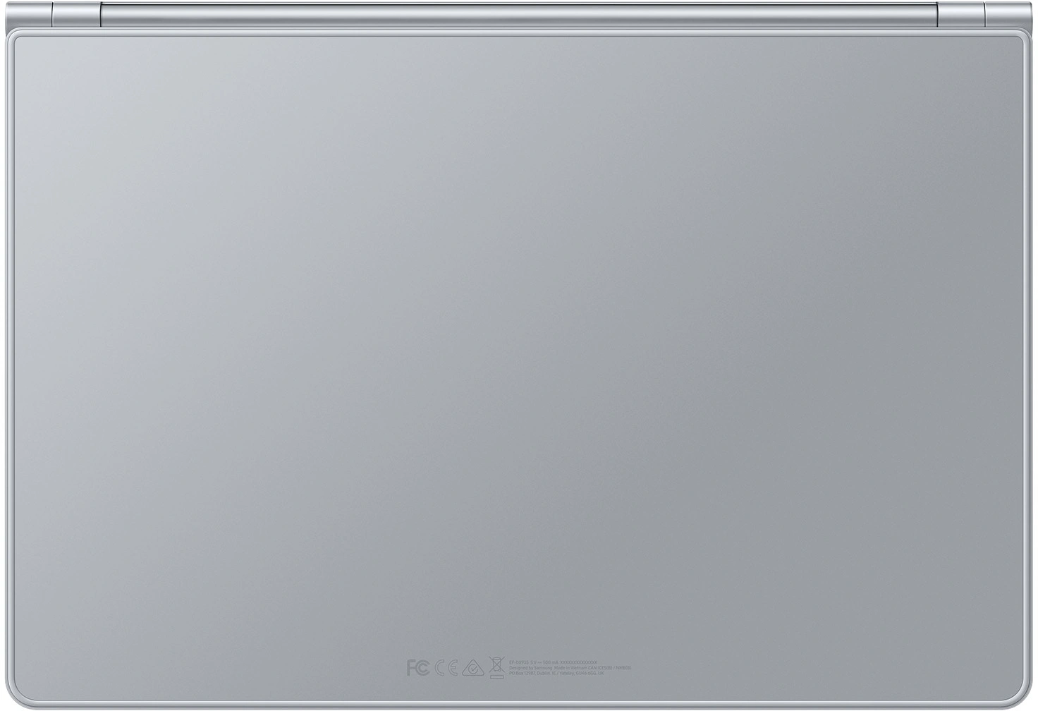 Клавиатура Samsung для Galaxy Tab S11 Ultra EF-DX935UJEGRU