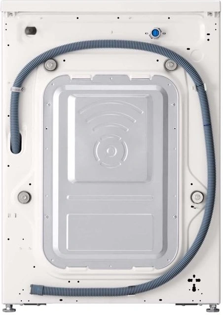 Стиральная машина LG F2Y1NS3W.ABWPCOM класс: A загр.фронтальная макс.:6кг белый инвертор