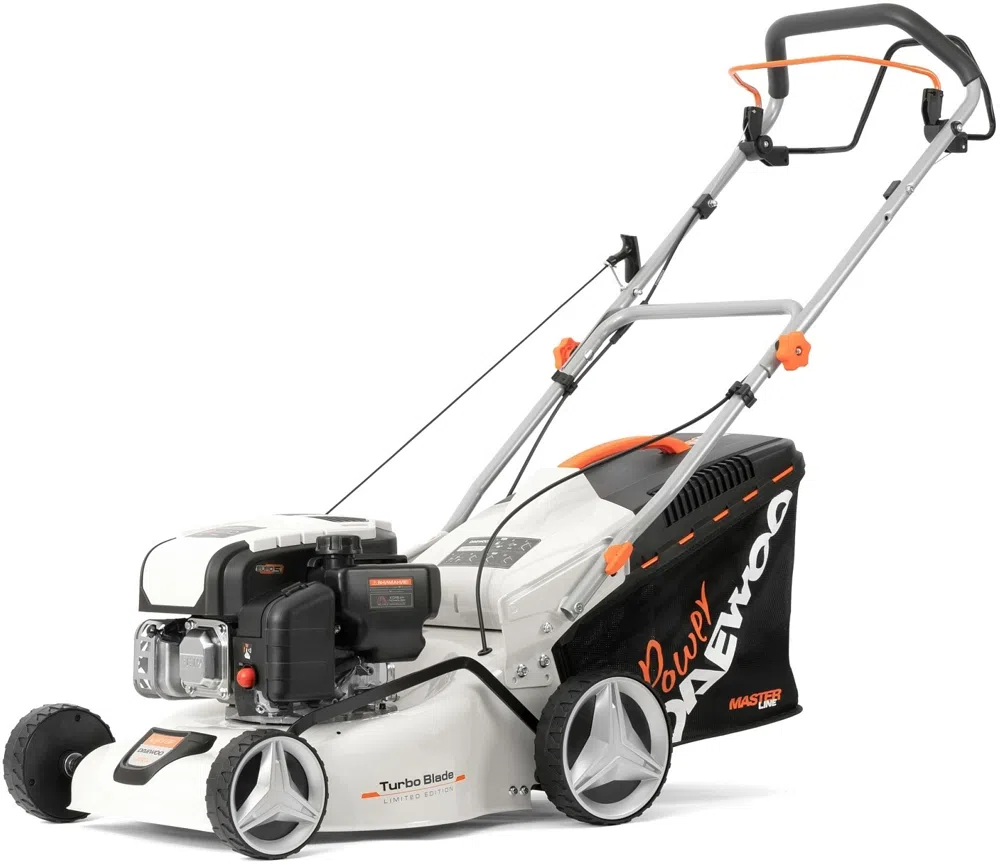 Газонокосилка роторная Daewoo L 43SP