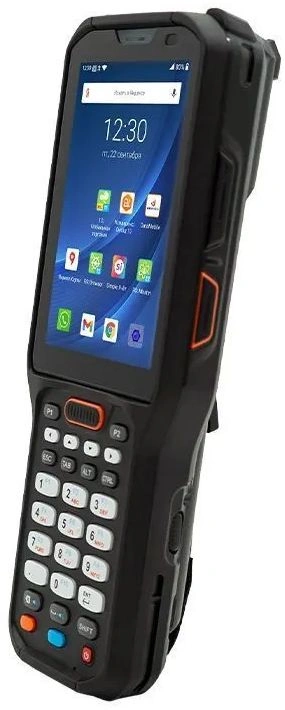 Терминал сбора данных Urovo RT40S (RT40S-13Q3SE554G29EU)