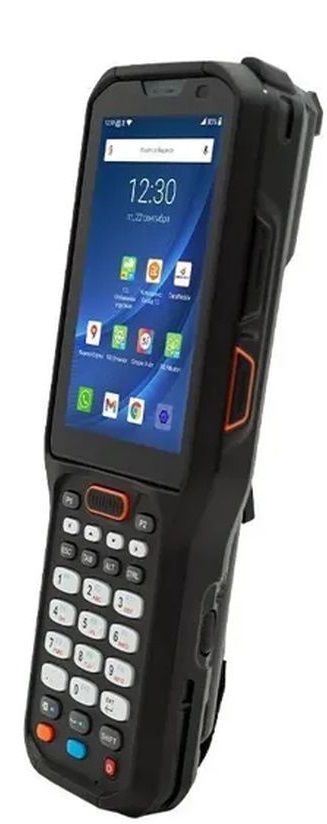 Терминал сбора данных Urovo RT40S (RT40S-13Q3SE554G51HEU)