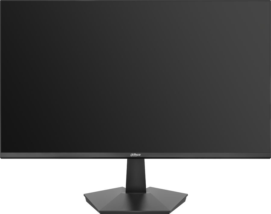 Монитор Dahua 23.8" DHI-LM24-A200Q черный VA LED 5ms 16:9 HDMI матовая 3000:1 250cd 178гр/178гр 1920x1080 100Hz VGA FHD 2.79кг