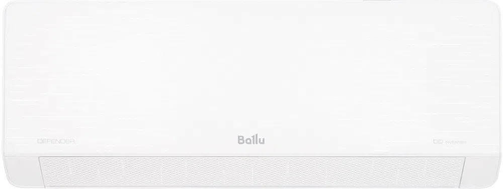 Сплит-система Ballu Defender BSHI-09HN8 белый