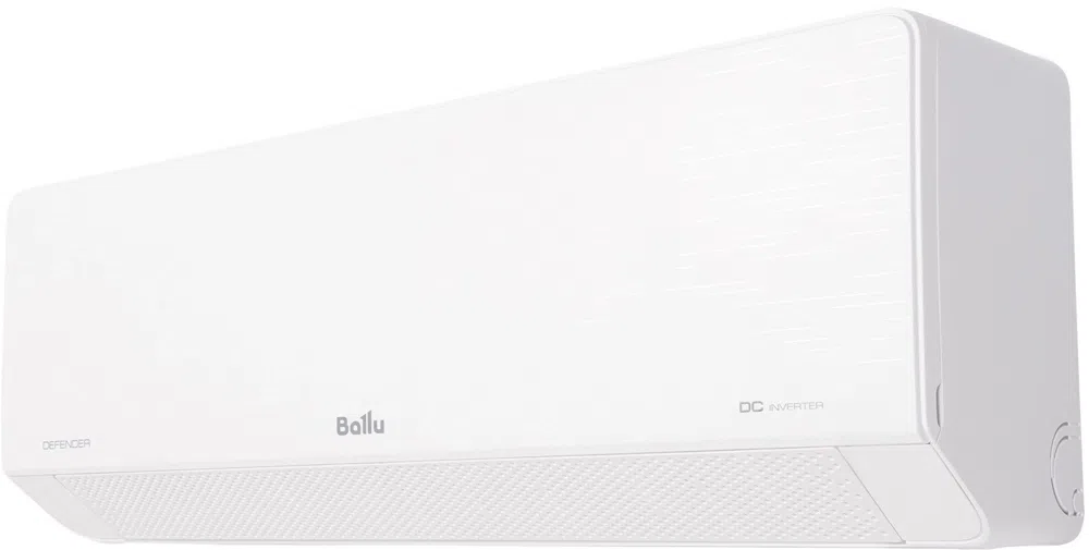 Сплит-система Ballu Defender BSHI-09HN8 белый