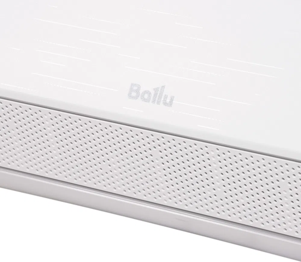 Сплит-система Ballu Defender BSHI-09HN8 белый