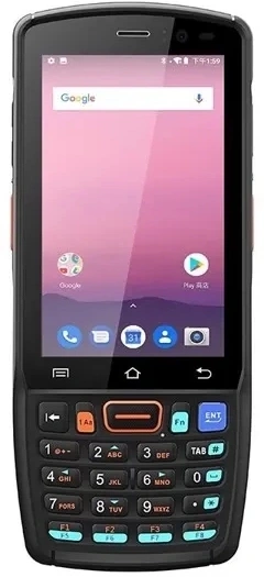 Терминал сбора данных Urovo DT40S (DT40S-12Q2USRLITE27EU)