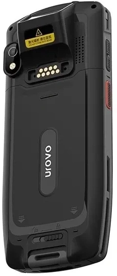 Терминал сбора данных Urovo DT40S (DT40S-12Q2ZMR4G27EU)