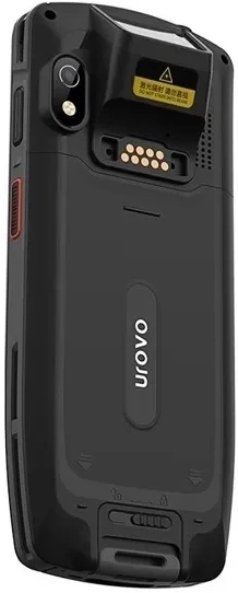 Терминал сбора данных Urovo DT40S (DT40S-12Q2ZMR4G27EU)