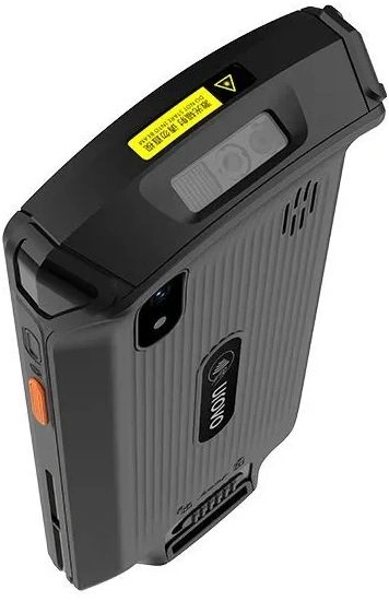 Терминал сбора данных Urovo CT58C (CT58C-12M3USR4G5EU)