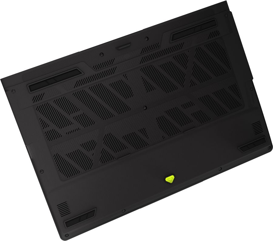 Ноутбук MSI Cyborg 15 Max C2WG-227XRU Core 7 240H 16Gb SSD512Gb NVIDIA GeForce RTX 5070 8Gb 15.6" IPS FHD (1920x1080) FreeDOS grey WiFi BT Cam (9S7-15T111-227)