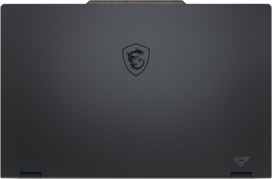 Ноутбук MSI Cyborg 17 B13WEKG-414XRU Core i5 13420H 16Gb SSD512Gb NVIDIA GeForce RTX5050 8Gb 17.3" IPS FHD (1920x1080) FreeDOS black WiFi BT Cam (9S7-17U332-414)
