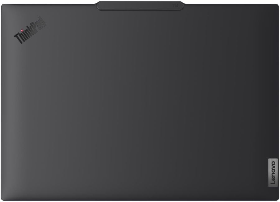 Ноутбук Lenovo ThinkPad T14 G6 Core Ultra 7 258V 32Gb SSD512Gb Intel Arc 140V 14" IPS WUXGA (1920x1200) Windows 11 Pro black WiFi BT Cam (21QG0059GP)