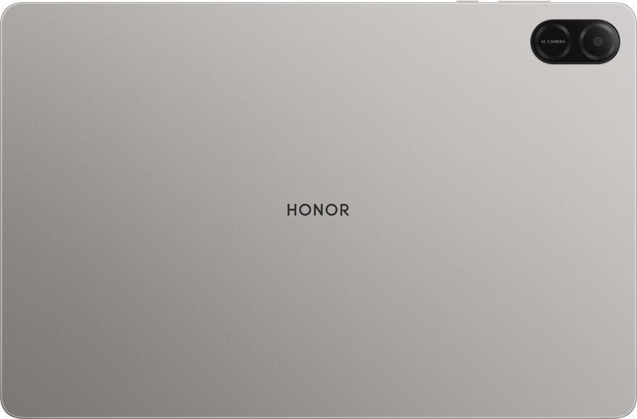 Планшет Honor Pad X8b NDL2-L09 680 (2.4) 8C RAM4Gb ROM128Gb 11" IPS 1920x1200 4G MagicOS 10.0 серый 5Mpix 5Mpix BT WiFi microSDXC 2Tb 10100mAh 2328hrs