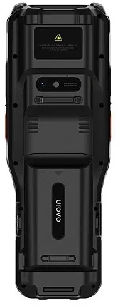 Терминал сбора данных Urovo RT40S (RT40S-SS6X13E4031HF)